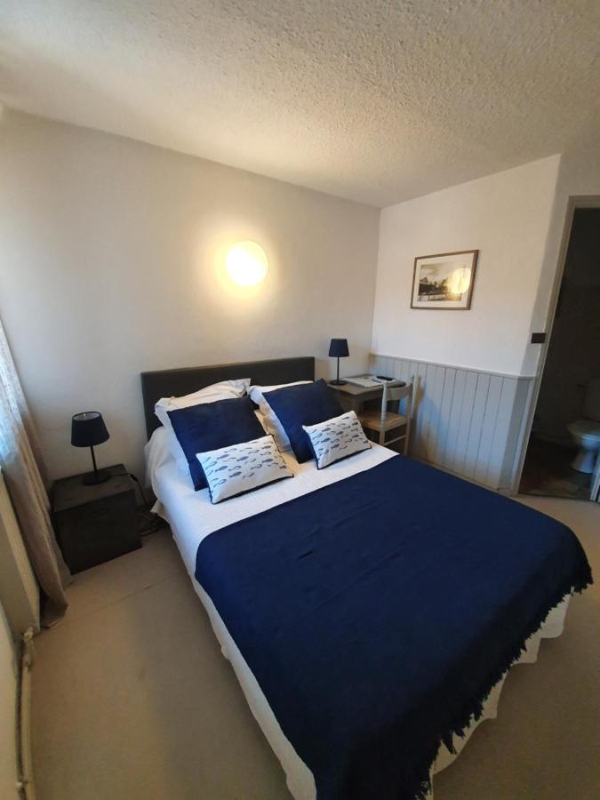 Hotel L'Envie Des Mets Lus-la-Croix-Haute Luaran gambar