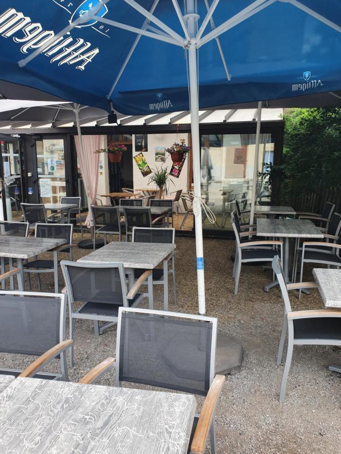 Hotel L'Envie Des Mets Lus-la-Croix-Haute Luaran gambar